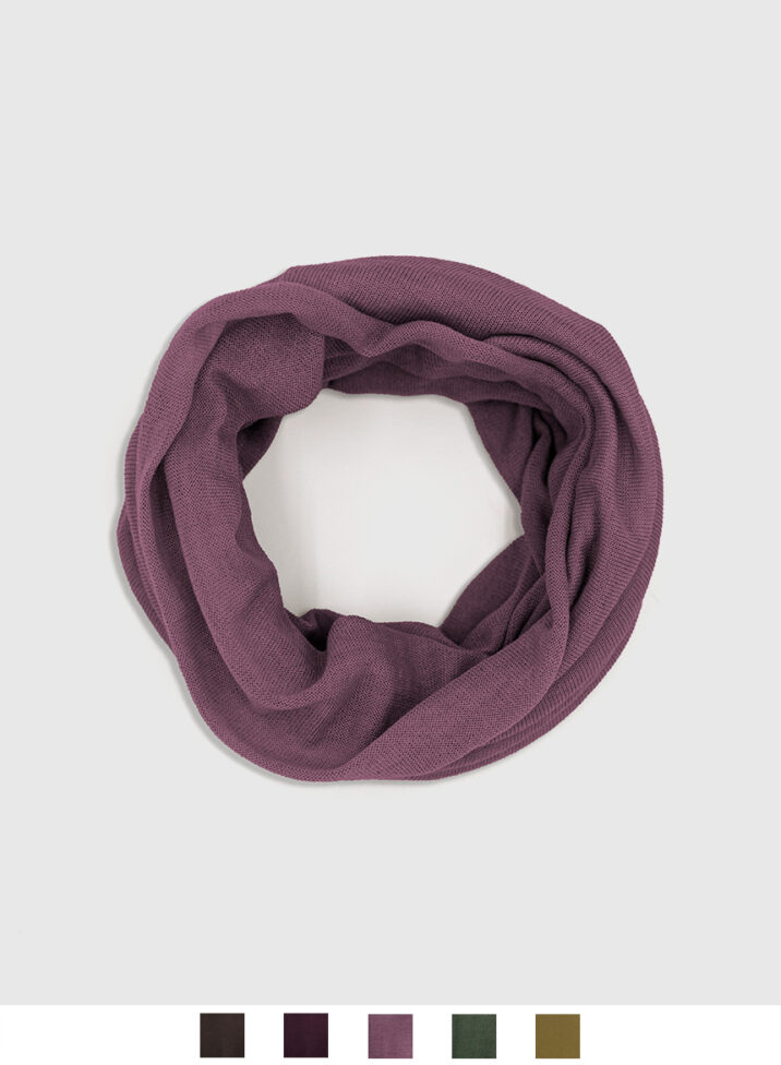 ANTIQUE MAUVE