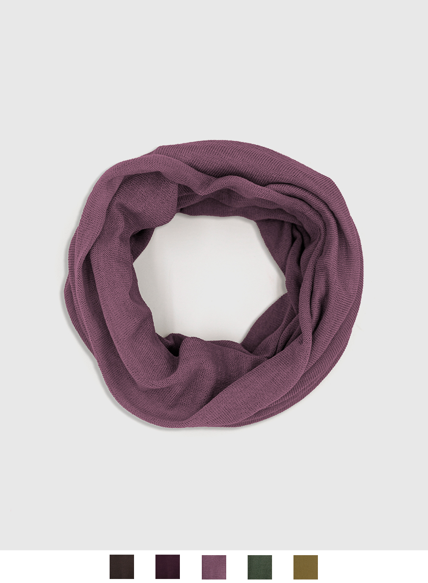 ANTIQUE MAUVE