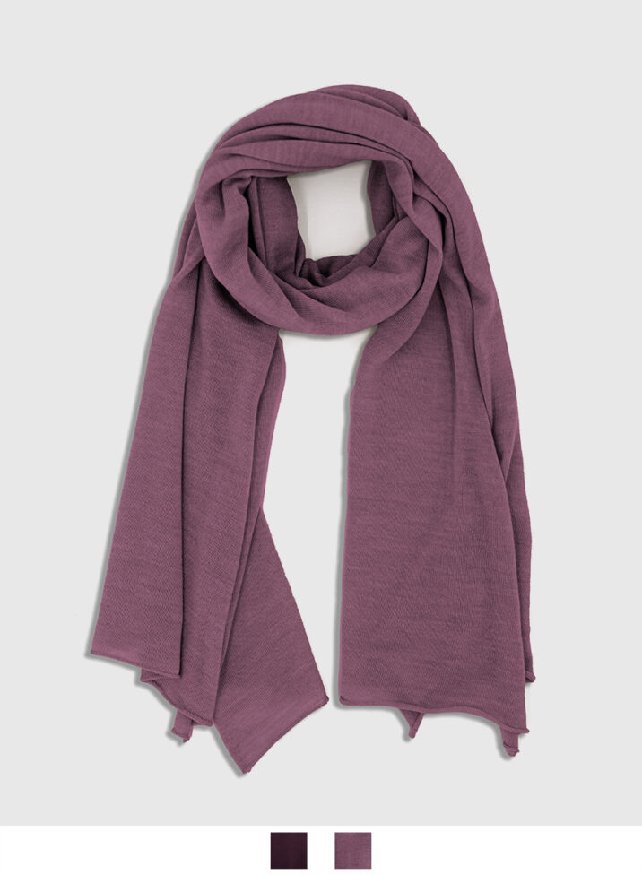 ANTIQUE MAUVE