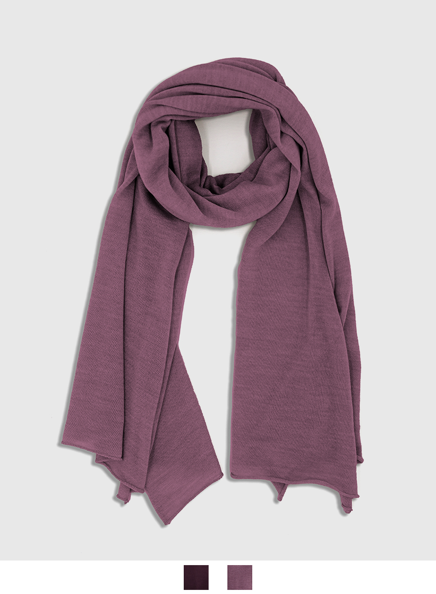 ANTIQUE MAUVE