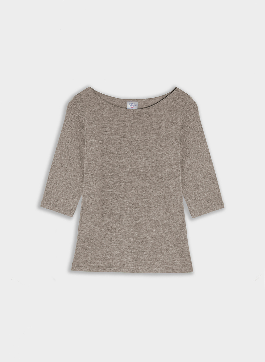BEIGE MELANGE