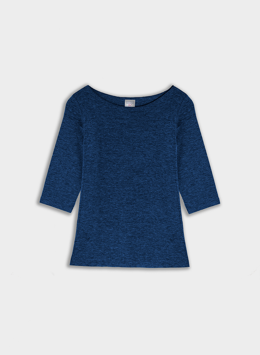 BLU MELANGE