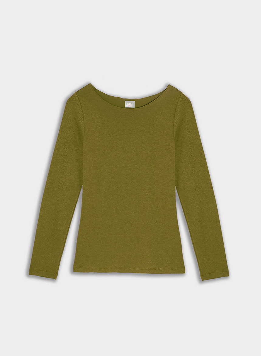 VERDE ACIDO